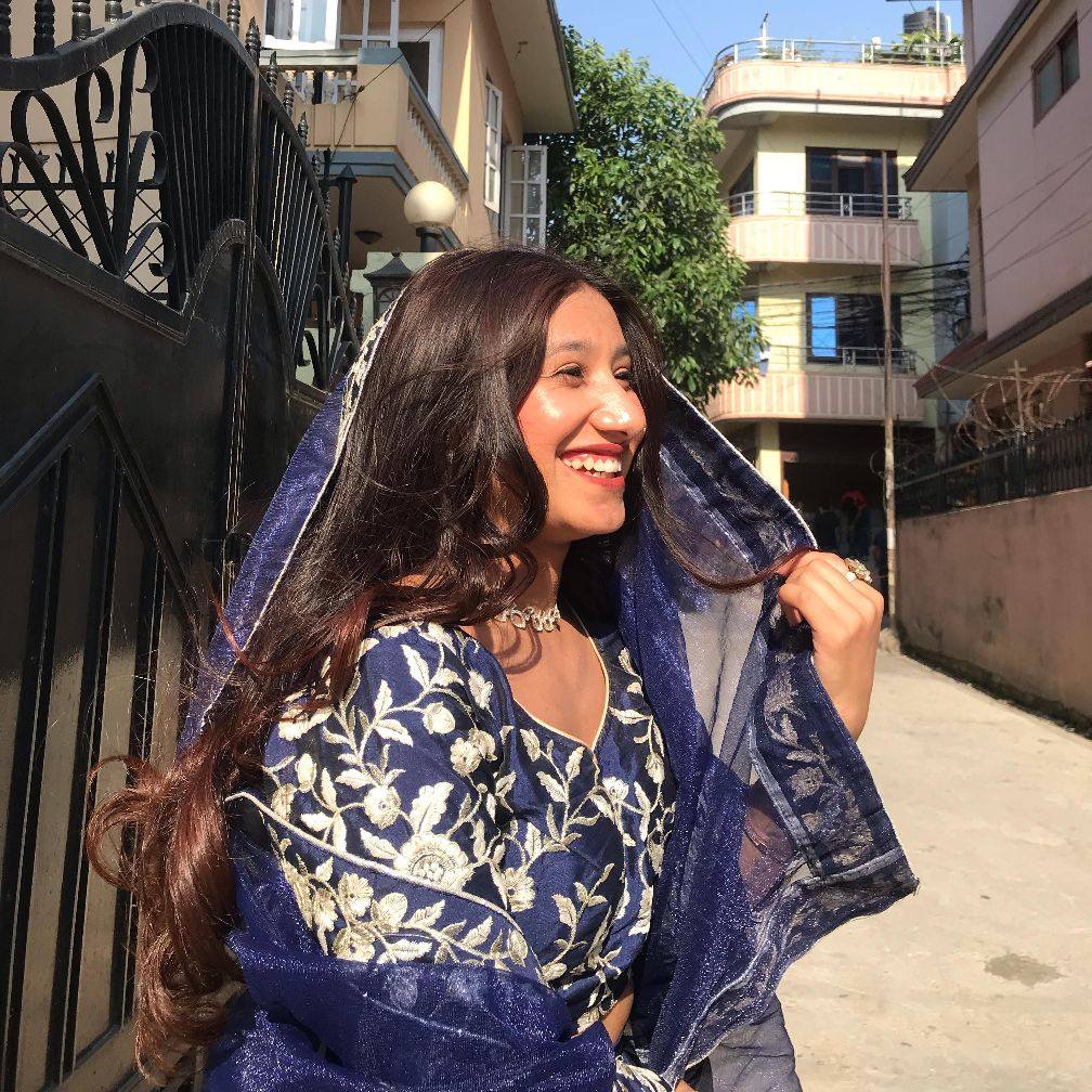 Owner - Aayushma Ghimire